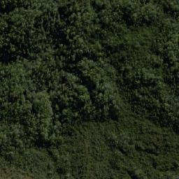Satellite imagery of Mount Eleanor, AU