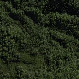 Satellite imagery of Mount Eleanor, AU