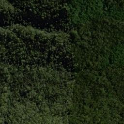 Satellite imagery of Mount Eleanor, AU