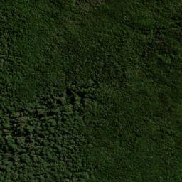 Satellite imagery of Mount Wedge, AU