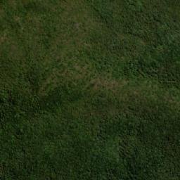Satellite imagery of Mount Wedge, AU