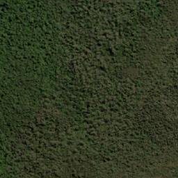 Satellite imagery of Mount Bowes, AU