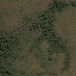Satellite imagery of Mount Jubilee, AU