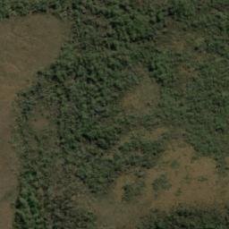 Satellite imagery of Mount Jubilee, AU