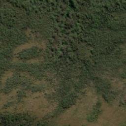 Satellite imagery of Mount Jubilee, AU