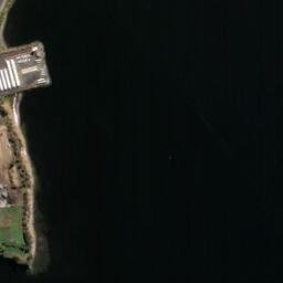 Satellite imagery of Limekiln Point, AU