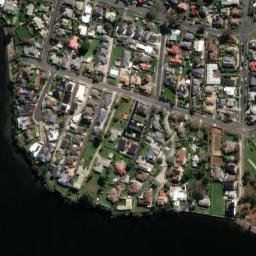 Satellite imagery of Natone Hill, AU