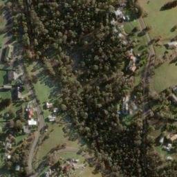 Satellite imagery of Frodshams Saddle, AU
