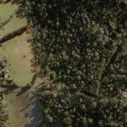 Satellite imagery of Frodshams Saddle, AU