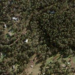 Satellite imagery of Frodshams Saddle, AU