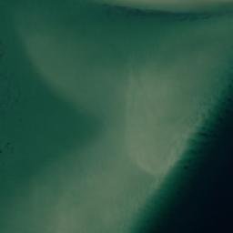 Satellite imagery of Sandy Point, AU