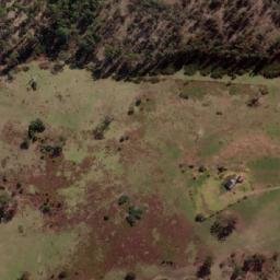 Satellite imagery of Steeles Sugarloaf, AU