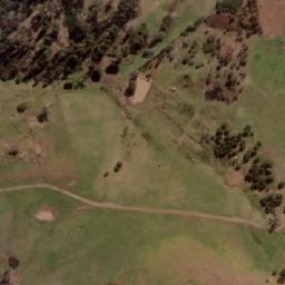 Satellite imagery of Steeles Sugarloaf, AU