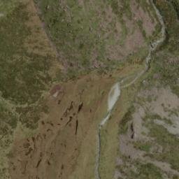 Satellite imagery of BARRON RIDGE, NZ
