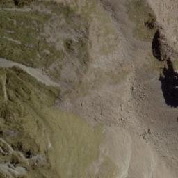 Satellite imagery of BARRON RIDGE, NZ
