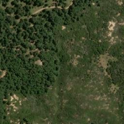 Satellite imagery of Cerro Zeballos, AR
