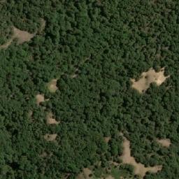 Satellite imagery of Cerro Zeballos, AR