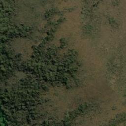 Satellite imagery of Mount Jubilee, AU