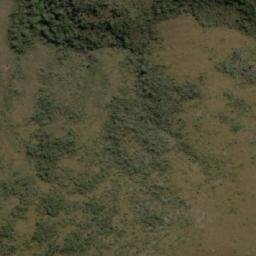 Satellite imagery of Mount Jubilee, AU
