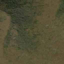 Satellite imagery of Mount Jubilee, AU