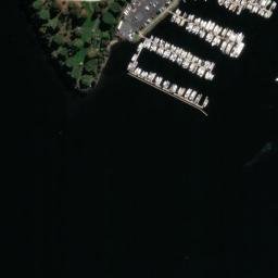 Satellite imagery of Natone Hill, AU