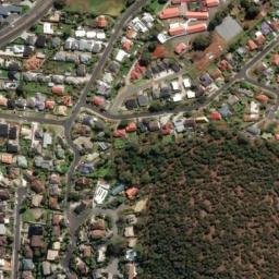 Satellite imagery of Gordons Hill, AU