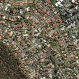 Satellite imagery of Gordons Hill, AU