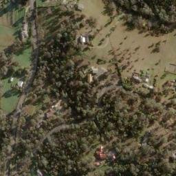 Satellite imagery of Frodshams Saddle, AU