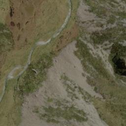 Satellite imagery of BARRON RIDGE, NZ