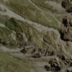 Satellite imagery of BARRON RIDGE, NZ