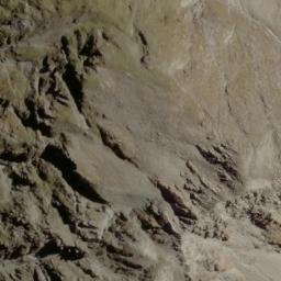Satellite imagery of BARRON RIDGE, NZ