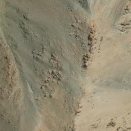 Satellite imagery of Cerro R. Veintiuno, AR