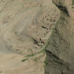 Satellite imagery of Cerro R. Veintiuno, AR