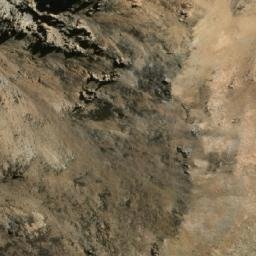 Satellite imagery of Cerro Tres Torres, AR