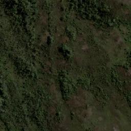 Satellite imagery of Mount Osmund, AU