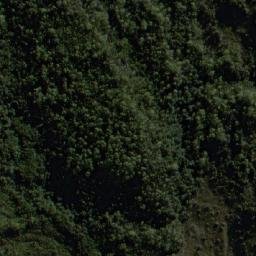 Satellite imagery of Brown Hill, AU