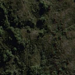 Satellite imagery of Brown Hill, AU