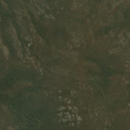 Satellite imagery of Starfish Hill, AU
