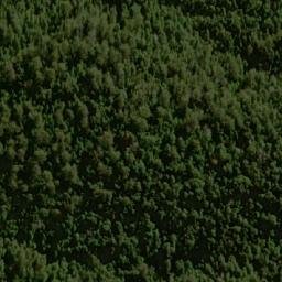 Satellite imagery of Snowy North, AU
