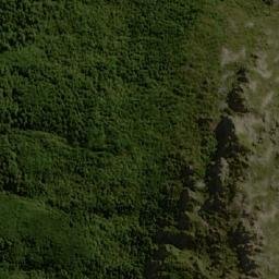 Satellite imagery of Snowy North, AU