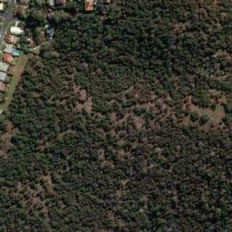 Satellite imagery of Gordons Hill, AU