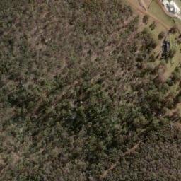 Satellite imagery of Mount Rumney, AU