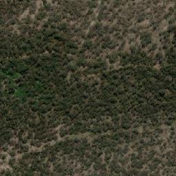 Satellite imagery of Bay Hill, AU