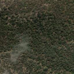 Satellite imagery of Bay Hill, AU