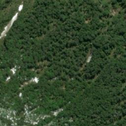 Satellite imagery of Cerro las Lagunas, AR