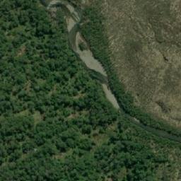 Satellite imagery of Cerro las Lagunas, AR