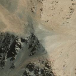 Satellite imagery of Cerro R. Veintiuno, AR