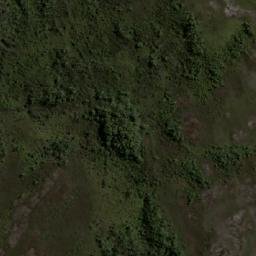 Satellite imagery of Mount Osmund, AU
