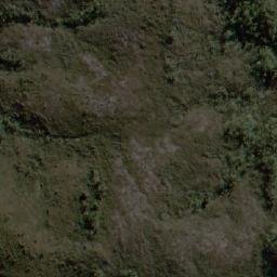 Satellite imagery of Brown Hill, AU