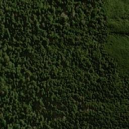 Satellite imagery of Snowy North, AU